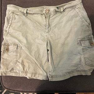 Eddie Bauer Cargo short